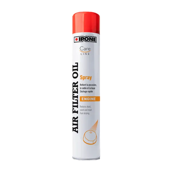 Aceite de Filtro de Aire Ipone 750ml